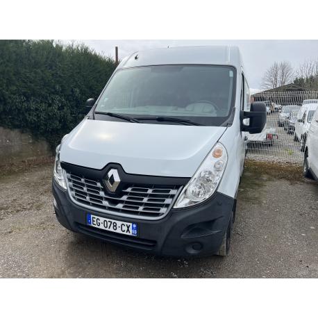 RENAULT MASTER 2.3 DCI 130CV GRAND CONFORT