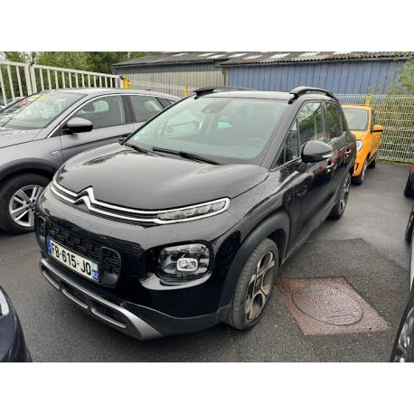 CITROEN C3 AIRCROSS 1.2L PURETECH 110 CV SUNSHINE