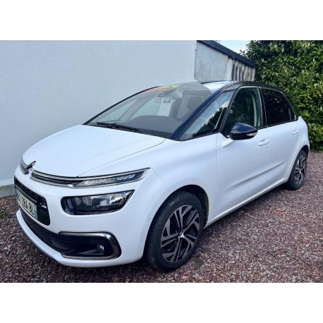 CITROËN C4 PICASSO 1.6 BHDI 120CV FEEL