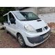 RENAULT TRAFIC L1H1 9 PLACES 2.0L DCI 115 CV