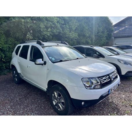 DACIA DUSTER 1.5L DCI 110 CV PRESTIGE 4X2