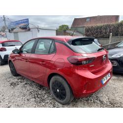 OPEL CORSA 1.2L 75CV EDITION