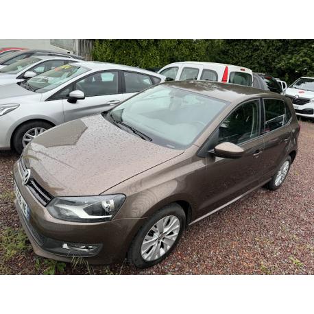 VOLKSWAGEN POLO 1.6L TDI 90 CV CONFORT LINE