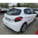 PEUGEOT 208 1.2L PURETECH 82 CV STYLE