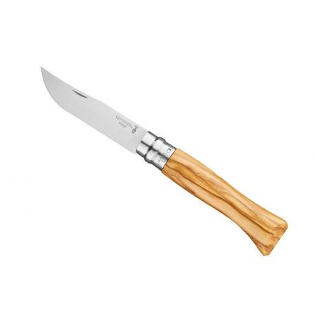 couteau OPINEL 9 VRI OLIVIER 2426