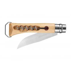 OPINEL 10 VRI TIRE-BOUCHON/DECAPSULEUR 2578