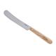 couteau petit déjeuner OPINEL HETRE 11CM INOX 92175