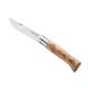 couteau OPINEL SPORT HETRE 8 VRI VELO 92187