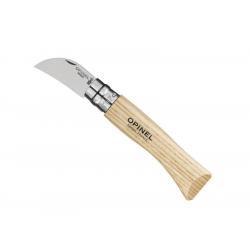 couteau A CHATAIGNE ET AIL OPINEL 7 VRI 92361