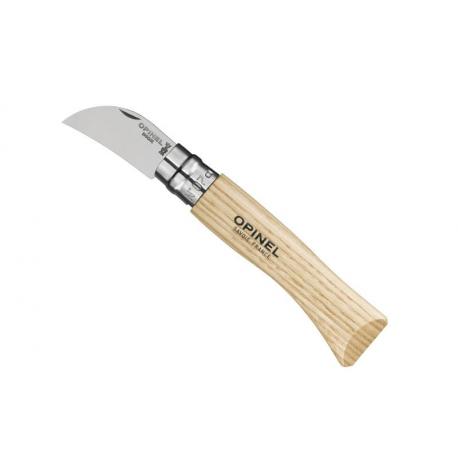 couteau A CHATAIGNE ET AIL OPINEL 7 VRI 92361