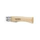 couteau A CHATAIGNE ET AIL OPINEL 7 VRI 92361