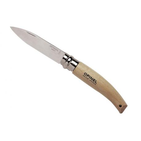 couteau DE JARDIN OPINEL LE POINTU 8 VRI 956