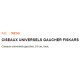 ciseaux UNIVERSELS GAUCHER FISKARS 9850