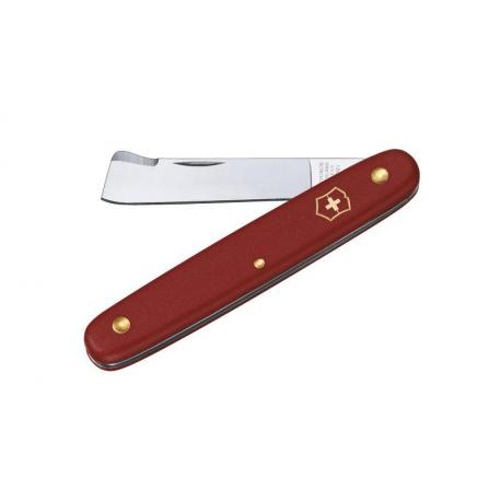 GREFFOIR A VIGNE VICTORINOX ROUGE 3.9020