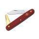 GREFFOIR A SPATULE VICTORINOX ROUGE 3.9110