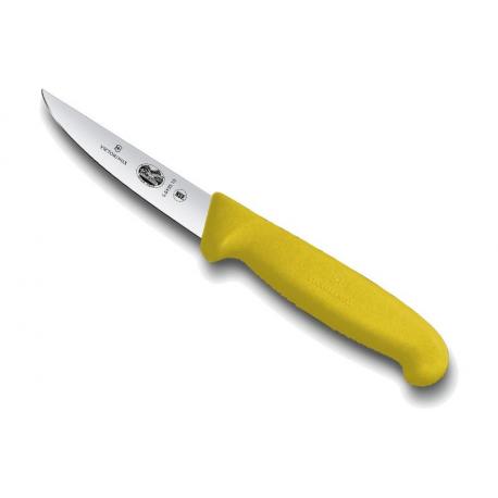 LANCETTE VOLAILLE VICTORINOX 10CM JAUNE 5.5108.10