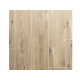 3,6 m² Carrelage sol intérieur / mur intérieur effet bois naturel Walnut l.20 x L.120 c