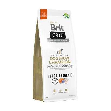 BRIT CARE endurance 12kg