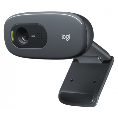 Logitech webcam c270