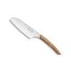 SANTOKU DOZORME cuisine 13cm olivier 3243