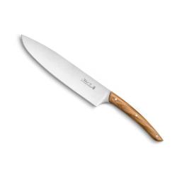 couteau chef DOZORME cuisine olivier 18cm olivier 3245