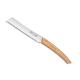 couteau TRANCHEUR DOZORME cuisine 12cm olivier 3247