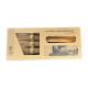 coffret 4P DOZORME la petite cuisine 3253