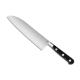 SANTOKU TB MAESTRO IDEAL FORGE 18CM 20039