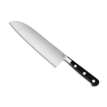 SANTOKU TB MAESTRO IDEAL FORGE 18CM 20039