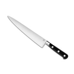 couteau cuisine TB MAESTRO IDEAL FORGE 25CM 20122