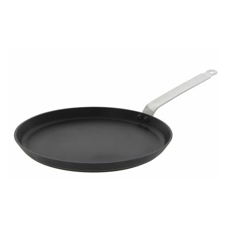 POELE A CREPES DE BUYER CHOC INTENSE D26CM 8765.26