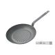 POELE GRILL DE BUYER MINERAL D 26CM 5613.26