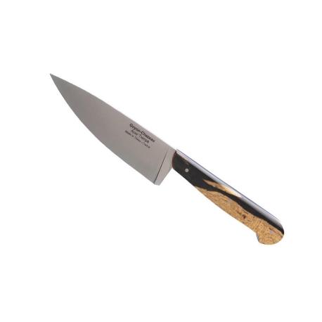 couteau cuisine GOYON CHAZEAU GRAND 13CM 1557