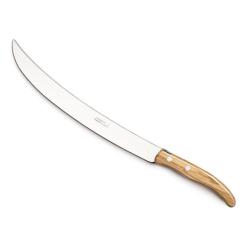 SABRE A CHAMPAGNE LAGUIOLE DOZORME 34CM 3233