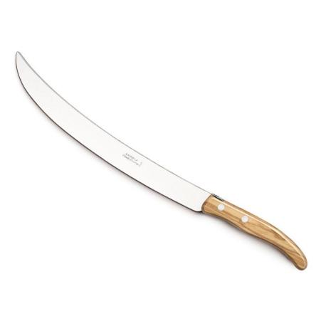 SABRE A CHAMPAGNE LAGUIOLE DOZORME 34CM 3233