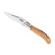 LAGUIOLE G DAVID 2P OLIVIER MITRE INOX 12CM 12502