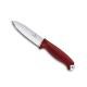 POIGNARD VICTORINOX VENTURE ROUGE 3.0902