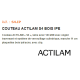 COUTEAU ACTILAM S4 BOIS IPE S4.IP