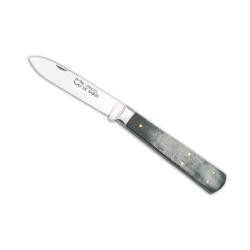 COUTEAU AU SABOT LE PRADEL 9.5CM CORNE 260900