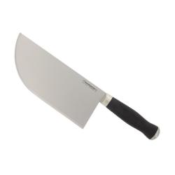 FEUILLE DE BOUCHER 24CM INOX BARGOIN 280.24