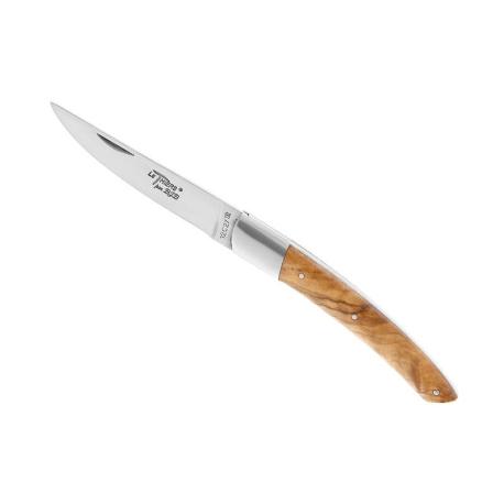 COUTEAU LE THIERS BJB OLIVIER 12CM BJB.1007