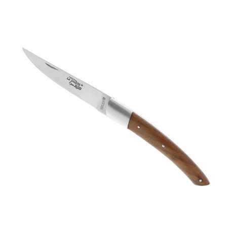 COUTEAU LE THIERS BJB NOYER 12CM BJB.1008