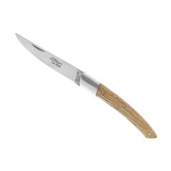 COUTEAU LE THIERS BJB CHENE 12CM BJB.1017