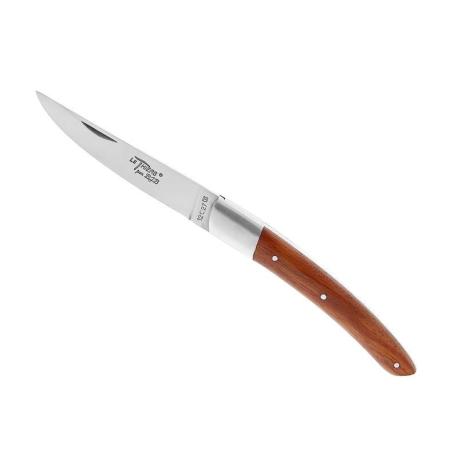 COUTEAU LE THIERS BJB PALISSANDRE 12CM BJB.1018