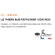 COUTEAU LE THIERS BJB PISTACHIER 12CM BJB.103