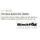 COUTEAU BLACK FOX JIMSON BF.743