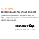 COUTEAU BLACK FOX ARGUS ZIRICOTE BF.760W