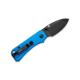 COUTEAU CIVIVI BABY BANTER G10 BLEU BLACKWASH C19068S3