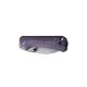 COUTEAU CIVIVI BABY BANTER MICARTA VIOLET STONEWASHED C19068SC2