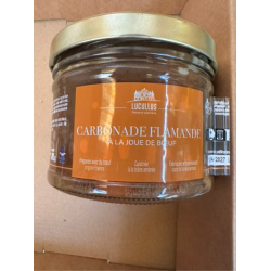 Carbonade Flamande 400G